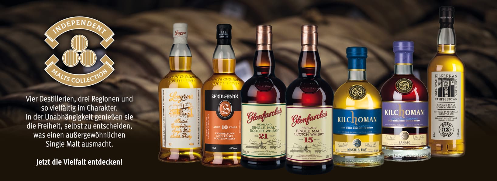 glenfarclas 15